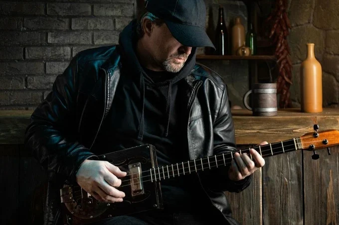 наши работы и музыканты